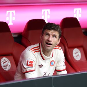 Die Fans bedauern Thomas Müllers Aus beim FC Bayern München