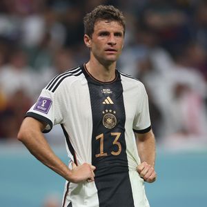 Platz geräumt? Thomas Müller vorerst nicht im DFB-Kader!