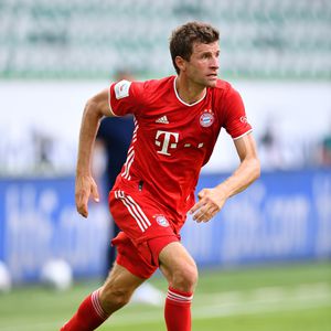 Kurz vor Klub-WM-Finale: Thomas Müller ist Corona-positiv