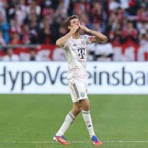 Thomas Müller vor Entscheidung: Karriereende oder Transfer?