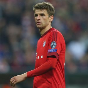 Rührende Worte: So sehr leidet Thomas Müller mit Rüdiger!