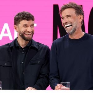 Viral-WM-Moment: Jürgen Klopp lässt Thomas Müller abblitzen