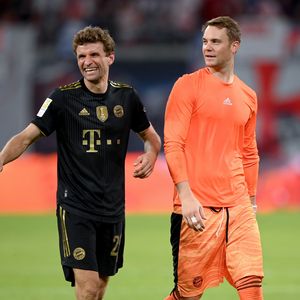 Der DFB plant Abschiedszeremonie für Müller, Neuer und Co.