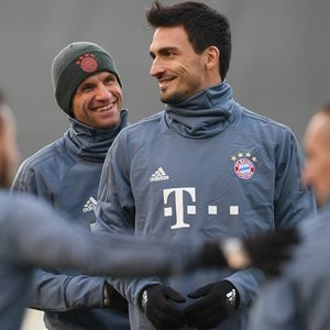 Mats Hummels: So tickt der Fußball-McDreamy privat