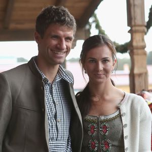 Es müllert wieder: Thomas Müllers Tor-Fluch hat ein Ende!
