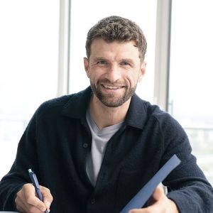 Thomas Müller kehrt für Weihnachten nach Bayern zurück