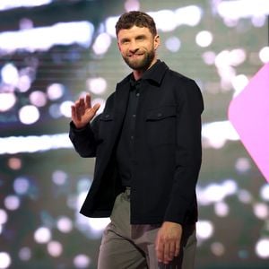 "Glow-up": Laura Wontorra schwärmt von Thomas Müllers Optik