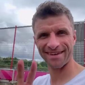 Mit Video: Thomas Müller verabschiedet sich vom FC Bayern