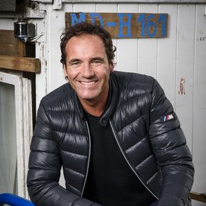 Schauspieler Thomas Ohrner hat zum dritten Mal geheiratet