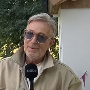 Geheimnis gelüftet: Thomas Rath erklärt seine Haarpracht