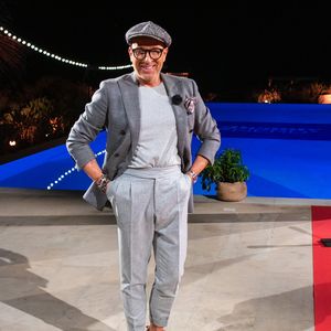 Noch erkannt? So sieht Ex-GNTM-Juror Thomas Rath heute aus