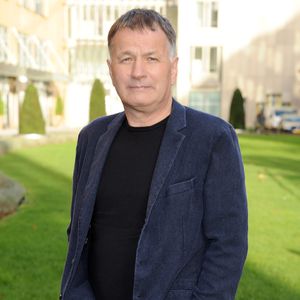 Thomas Rühmann: So sehr ähnelt er seiner Figur Dr. Heilmann
