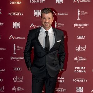 Ex-Schwimmstar Thomas Rupprath hat sein Herz neu vergeben