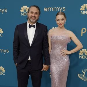 Amanda Seyfried spricht über Co-Parenting mit Ex Thomas