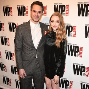 Völlig normal: Amanda Seyfried shoppt ganz ohne Make-up