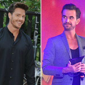 Freundschaft? So ist Thomas Seitels Verhältnis zu Helenes Ex