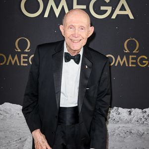 NASA-Astronaut Thomas Stafford ist mit 93 Jahren gestorben