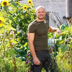 "Auf Krawall gebürstet": Bauer Thomas war als Kind wilder
