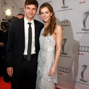 "Übungsweltmeister": Das sagt Thomas Müller zur Baby-Planung