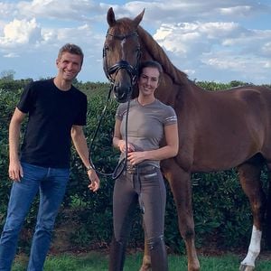 Süß! Thomas Müller und Lisa bekommen tierischen Nachwuchs