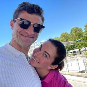 Thomas Müller teilt seltenen Schnappschuss mit seiner Lisa!