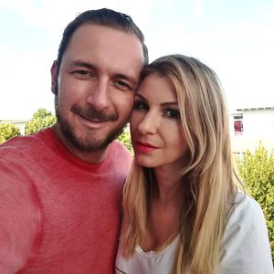 Erster "Adam sucht Eva"-Nackedei datet jetzt Ex-AWZ-Beauty!