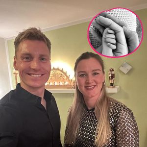 Die Ex-Biathletin Denise Herrmann-Wick ist Mama geworden!