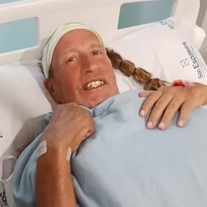 Werte verschlechtert: Thommy Schmelz wieder im Krankenhaus