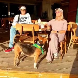 Trauer auf Mallorca: Hund von Thommy Schmelz ist gestorben