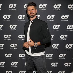 Thore Schölermann schwärmt von Kennenlernphase mit Baby Ilvi