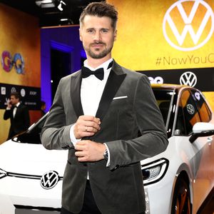 Endlich: Thore Schölermann & seine Jana haben geheiratet!