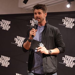Dieses Indiz spricht für Thore Schölermann als Monstronaut!