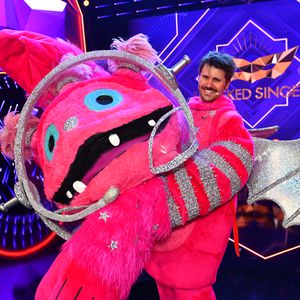 Darum wollte Thore gar nicht ins "The Masked Singer"-Finale