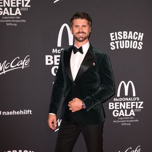 Bereut Moderator Thore Schölermann seinen "taff"-Ausstieg?