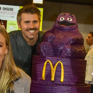 Moderator Thore Schölermann ist jetzt Chef bei McDonald's