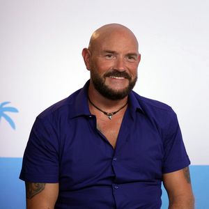 Not-OP! "First Dates Hotel"-Thorsten erlitt Schlaganfall