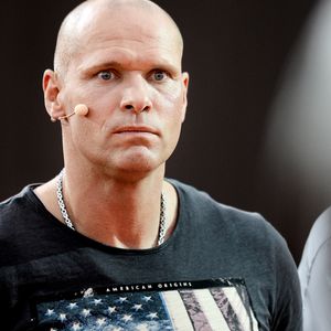 Misshandelt! So heftig war Thorsten Legats Jugend