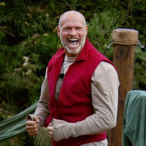 Thorsten Legat findet Dschungelstars "nicht authentisch"