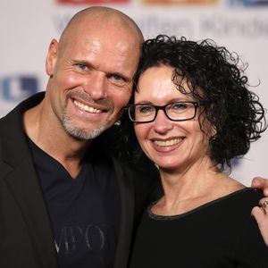 24 Jahre Liebe: Das ist das Ehegeheimnis von Thorsten Legat