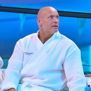 Thorsten Legat beim "TV Total Turmspringen" erneut verletzt