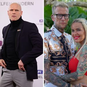 Thorsten Legat klagt gegen Jörg und Desiree Hansens Song