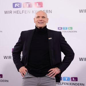 Thorsten Legat möchte gerne bei "Let's Dance" mitmachen