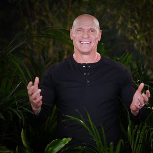 Thorsten Legat konnte den Dschungel-Exit schwer verarbeiten