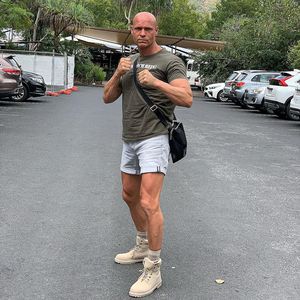 "Muskel in Wade angerissen": Thorsten Legat gibt Update!
