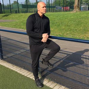 Nach Hoden-Horror: Thorsten Legat macht nächste Unfall-Show