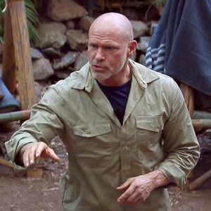 Spielt Thorsten Legat im Dschungelcamp ein falsches Spiel?