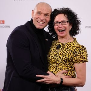 Ohne Nico und Leon: Thorsten Legat heiratet zum zweiten Mal