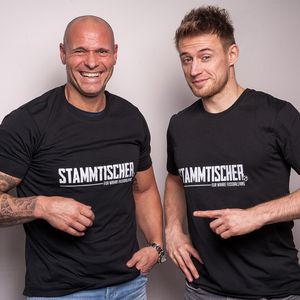 Statt TV-Show: Thorsten Legat geht jetzt unter die Podcaster