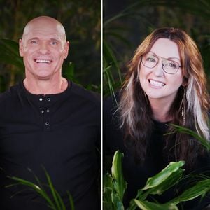 Nach Dschungel: Thorsten und Hanka zanken sich im Live-TV
