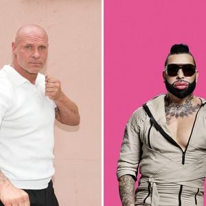 Thorsten Legat fordert Harald Glööckler zum TV-Duell heraus